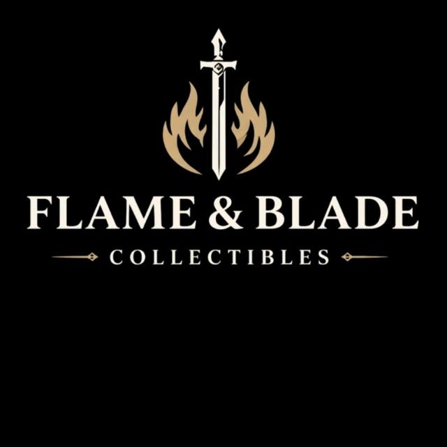 Flame&Blade Collectibles